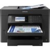 Epson IMPRESORA WF-7840DTW INKJET COLOR 4800X2400DPI 12PPM A4 IMPRIME 