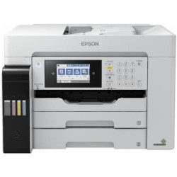 Epson IMPRESORA ET-16680 MF 4 EN 1 A3 4800X2400 32PPM IMPRIME COPIA ES