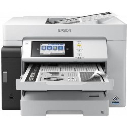 Epson IMPRESORA ET-M16680 MF 4 EN 1 A3 4800X2400 32PPM IMPRIME COPIA E