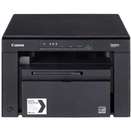 Canon I-SENSYS MF3010 MFP 1200X600DPI 32MB PRINT/CPY/SCAN