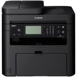 Canon I-SENSYS MF237W MFP 1200DPI 23PPM 256MB PRINT COPY SCAN