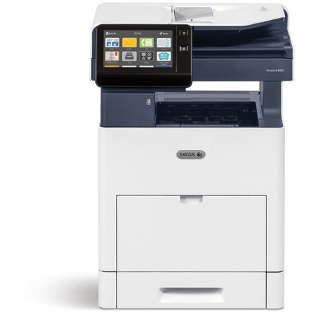 Xerox IMPRESORA VERSALINK B605 A4 56PPM DUPLEX PS3 PCL5E/6 2 BANDEJAS 700 HOJAS