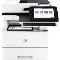 HP IMPRESORA LASERJET MONO ENTERPRISE MFP M528Z IMPRIME COPIA ESCANEA