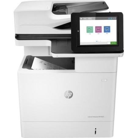 HP IMPRESORA LASERJET ENT MFP M635H 52PPM AUTODUPLEX MONO IMPRIME COPI