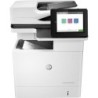 HP IMPRESORA LASERJET ENT MFP M635H 52PPM AUTODUPLEX MONO IMPRIME COPI