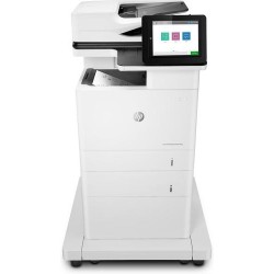 HP IMPRESORA LASERJET ENT MONO MFP M635FHT 61PPM AUTODUPLEX FAX IMPRIM