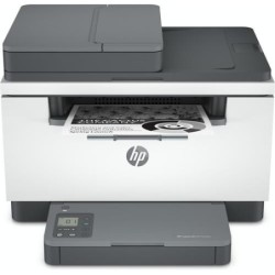 HP IMPRESORA LASERJET MONO MFP M234SDW 1200DPI 29PPM DUPLEX WIFI ADF