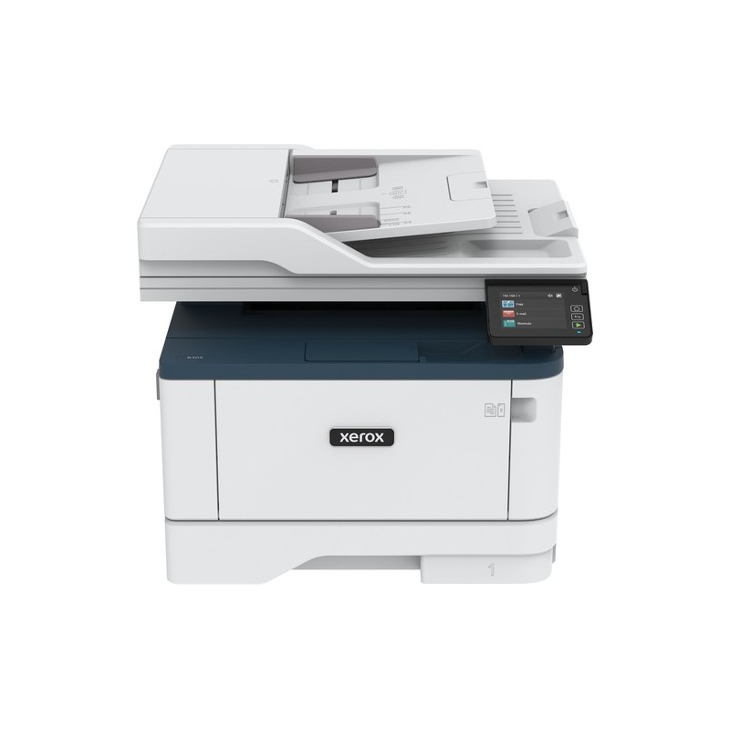 IMPRESORA XEROX B305 MONO MULTIFUNCTION IMPRIME COPIA ESCANEA