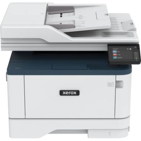 Xerox IMPRESORA B315 LASER MONO MULTIFUNCTION IMPRIME COPIA ESCANEA