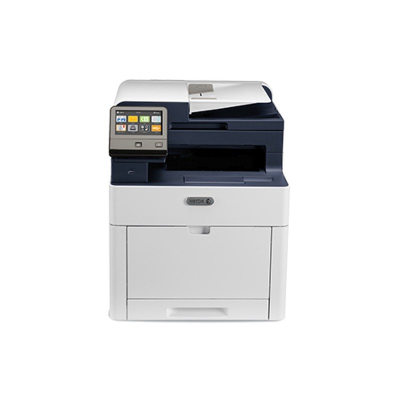 Xerox WC 6515 MULTIFUNCION COLOR A4/28/28PM USB ETHER 250/50TRAYSOLD