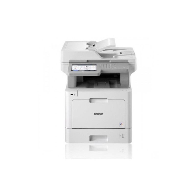 Brother MFC-L9570CDW COLOR LASER A4 2400X600DPI 31PPM USB 1GB