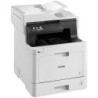 Brother DCP-L8410CDN MFP 28PPM DUPLEX USB ETHERNET 256MB