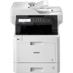 Brother IMPRESORA COLOR LASER MFC-L8900CDWLT A4 2400X600DPI 31PPM USB 