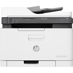 HP IMPRESORA LASER COLOR MFP 179FNW HASTA 18/4 PPM A4 USB2.0 ETHERNET 