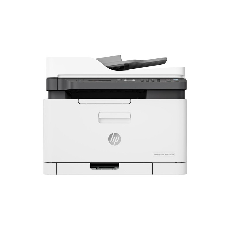 HP IMPRESORA LASER COLOR MFP 179FNW HASTA 18/4 PPM A4 USB2.0 ETHERNET 