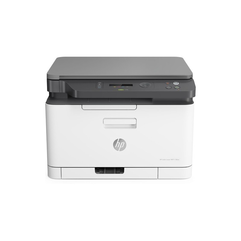 HP IMPRESORA CL MFP 178NW LASER COLOR USB 2.0 ETHERNET 600X600 IMPRIME