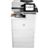 HP IMPRESORA COLOR LASERJET ENT MFP M776Z 46PPM DUPLEX A3 FAX IMPRIME 