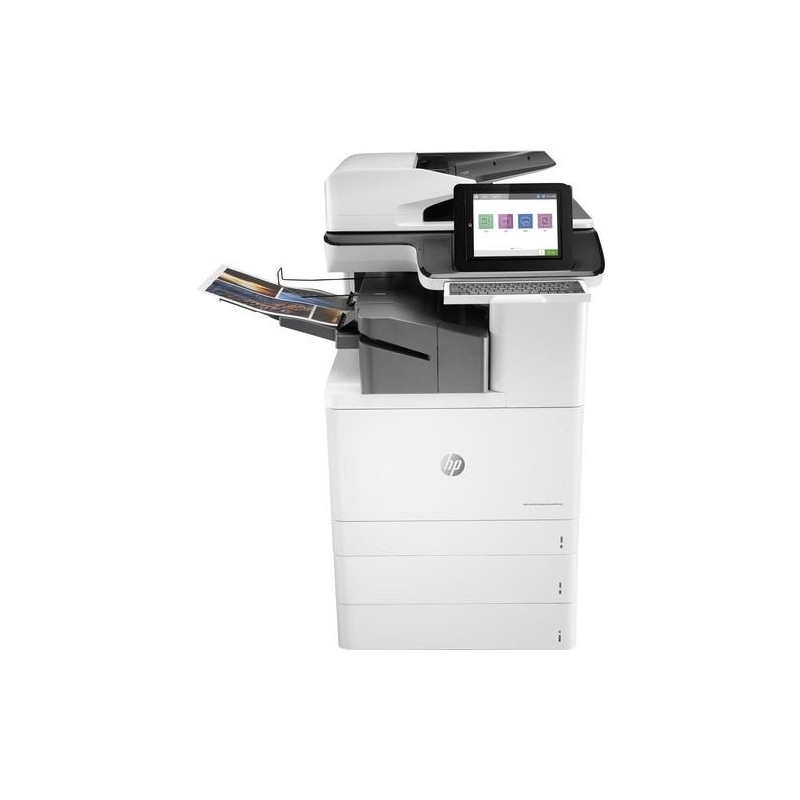 HP IMPRESORA COLOR LASERJET ENTERPRISE MFP M776ZS 46PPM DUPLEX A3 FAX