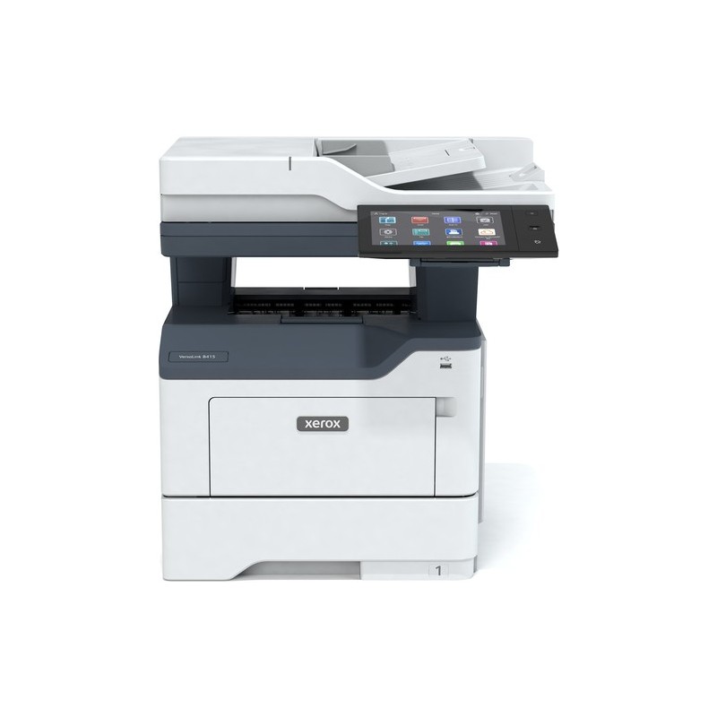 Xerox IMPRESORA VERSALINK B415 A4 47PPM DUPLEX IMPRIME/COPIA/ESCANEA/F