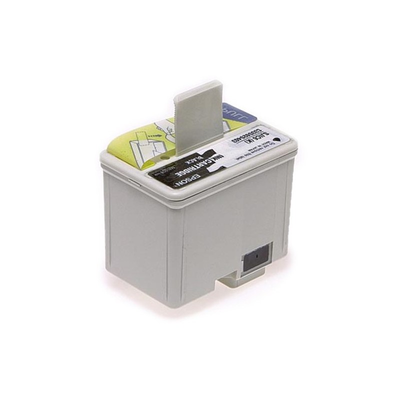 Epson CARTUCHO TINTA NEGRO U2 PARA TM-J7100