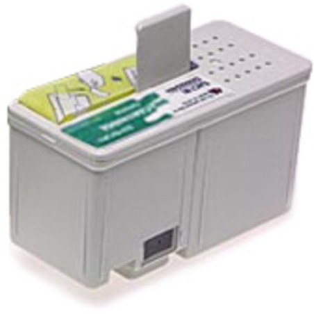 Epson CARTUCHO TINTA VERDE U2 PARA TM-J7100