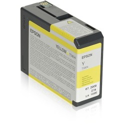 Epson CARTUCHO TINTA AMARILLO S2 PARA PRO 3800