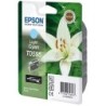 Epson CARTUCHO TINTA CIAN CLARO S1 T0595 PARA STYLUS PHOTO R2400