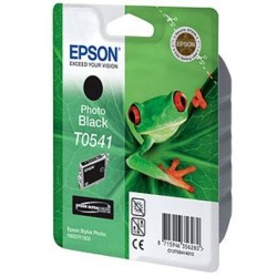 Epson CARTUCHO TINTA PHOTO NEGRO S1 T0541 SIN ETIQUETA