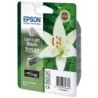 Epson CARTUCHO TINTA NEGRO CLARO S1 T0599 PARA STYLUS PHOTO R2400