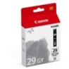 Canon PGI-29 GY GRIS CARTUCHO TINTA