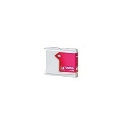 Brother CARTUCHO DE TINTA MAGENTA XR DCP350C/560CN/770CCON MFC465CN