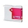 Brother CARTUCHO DE TINTA MAGENTA XR DCP350C/560CN/770CCON MFC465CN