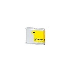 Brother CARTUCHO DE TINTA AMARILLO XR DCP350C/560CN/770CCON MFC465CN