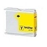 Brother CARTUCHO DE TINTA AMARILLO XR DCP350C/560CN/770CCON MFC465CN