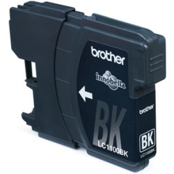 Brother LC-1100BK CARTUCHO TINTA NEGRO PARA MFC-6490CW 450 PAGINAS