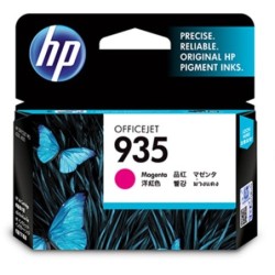 HP CARTUCHO TINTA NO 935 MAGENTA OFFICEJET ES