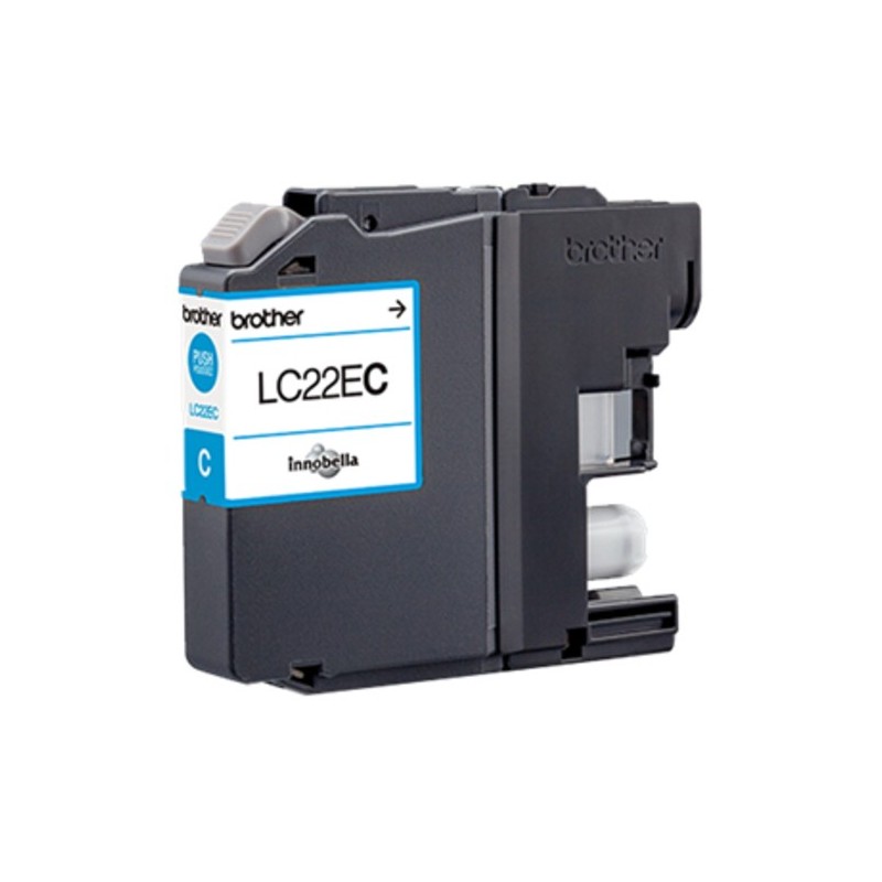 Brother LC-22EC TINTA PARA MFCJ5920DW