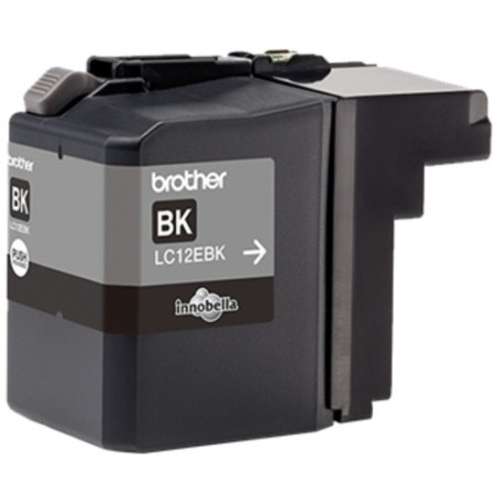 Brother LC-12EBK TINTA PARA MFCJ6925DW