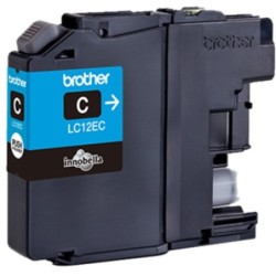 Brother LC-12EC TINTA PARA MFCJ6925DW