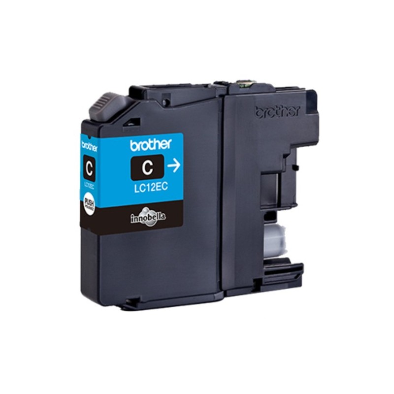 Brother LC-12EC TINTA PARA MFCJ6925DW