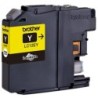 Brother LC-12EY TINTA PARA MFCJ6925DW