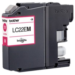 Brother LC-22EM TINTA PARA MFCJ5920DW