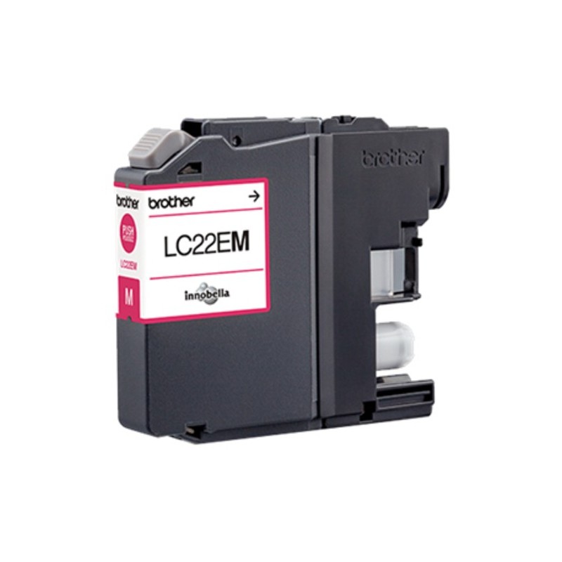 Brother LC-22EM TINTA PARA MFCJ5920DW