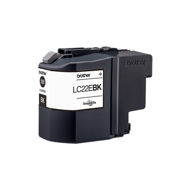 Brother LC-22EBK TINTA PARA MFCJ5920DW