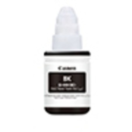 Canon INK GI-490 BK BOTELLA TINTA NEGRA