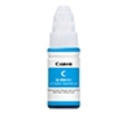 Canon INK GI-490 C BOTELLA TINTA CIAN