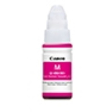 Canon INK GI-490 M BOTELLA TINTA MAGENTA