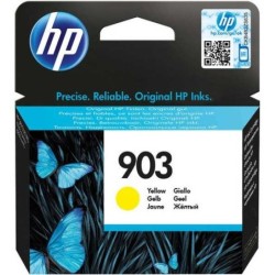 HP CARTUCHO TINTA NO 903 AMARILLO ES