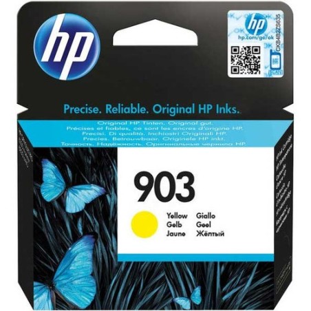 HP CARTUCHO TINTA NO 903 AMARILLO ES