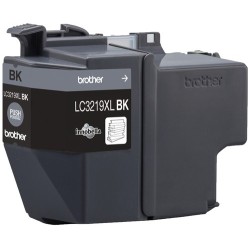 Brother LC-3219XLBK INKCARTUCHO NEGRO 3000 PAGINAS ISO STANDARD 24711